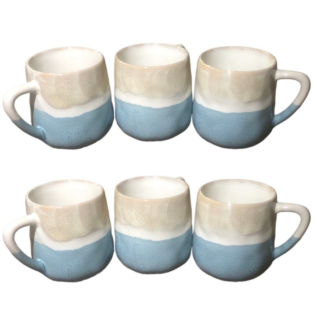 14 Oz Coffee Mugs